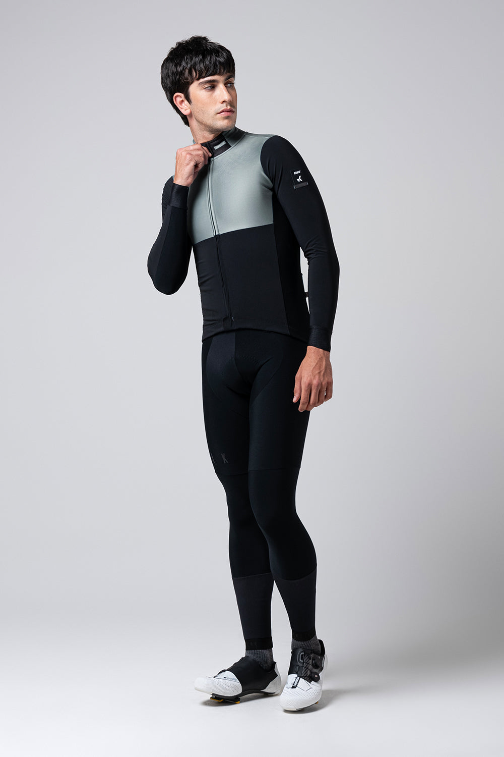 Chaqueta Mist Blend 2.0 Gobik Hombre Trooper #9