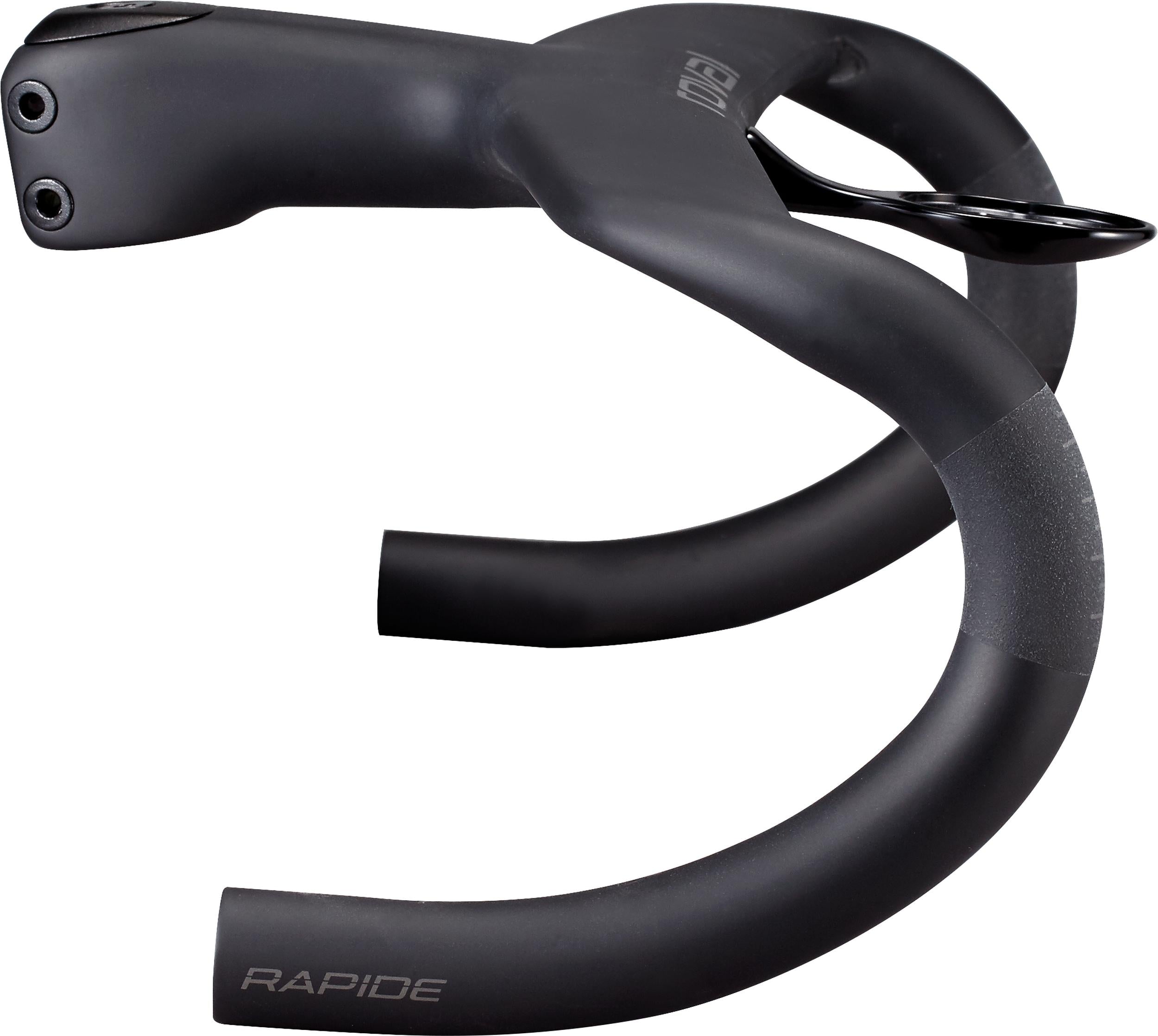 Roval Rapide Cockpit Carretera Carbon/Black #2