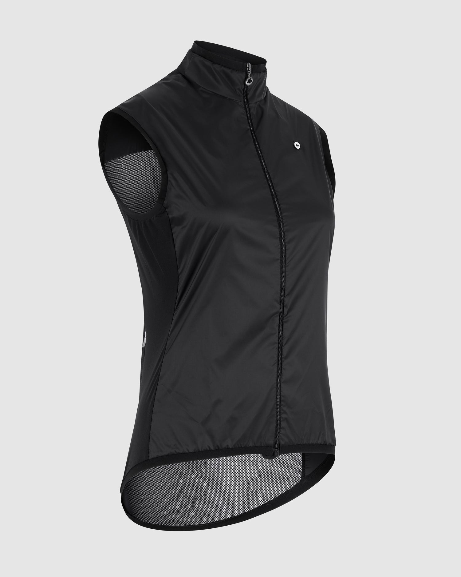Assos Uma GT C2 Chaleco Cortavientos Black Series #3
