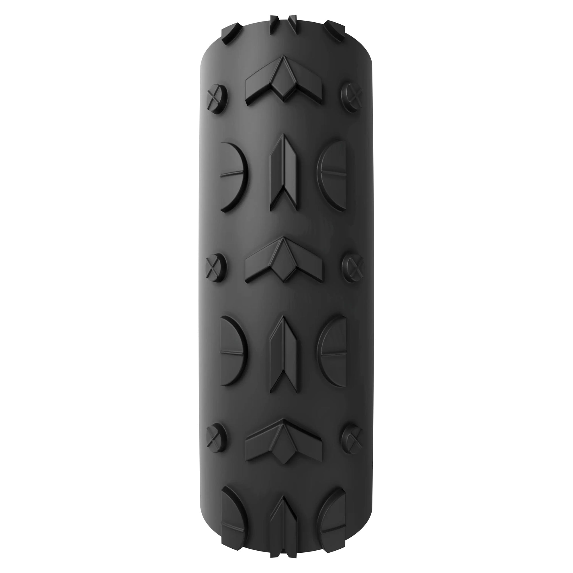 Cubierta Vittoria A.Dugast Typhoon Tubular L 2C Neo/Mon 1 Antracita #3