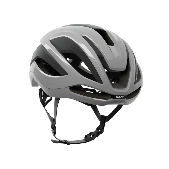Casco Kask Elemento Sporty Grey