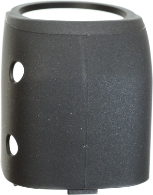 Funda Oculta Cannondale C1 Negro