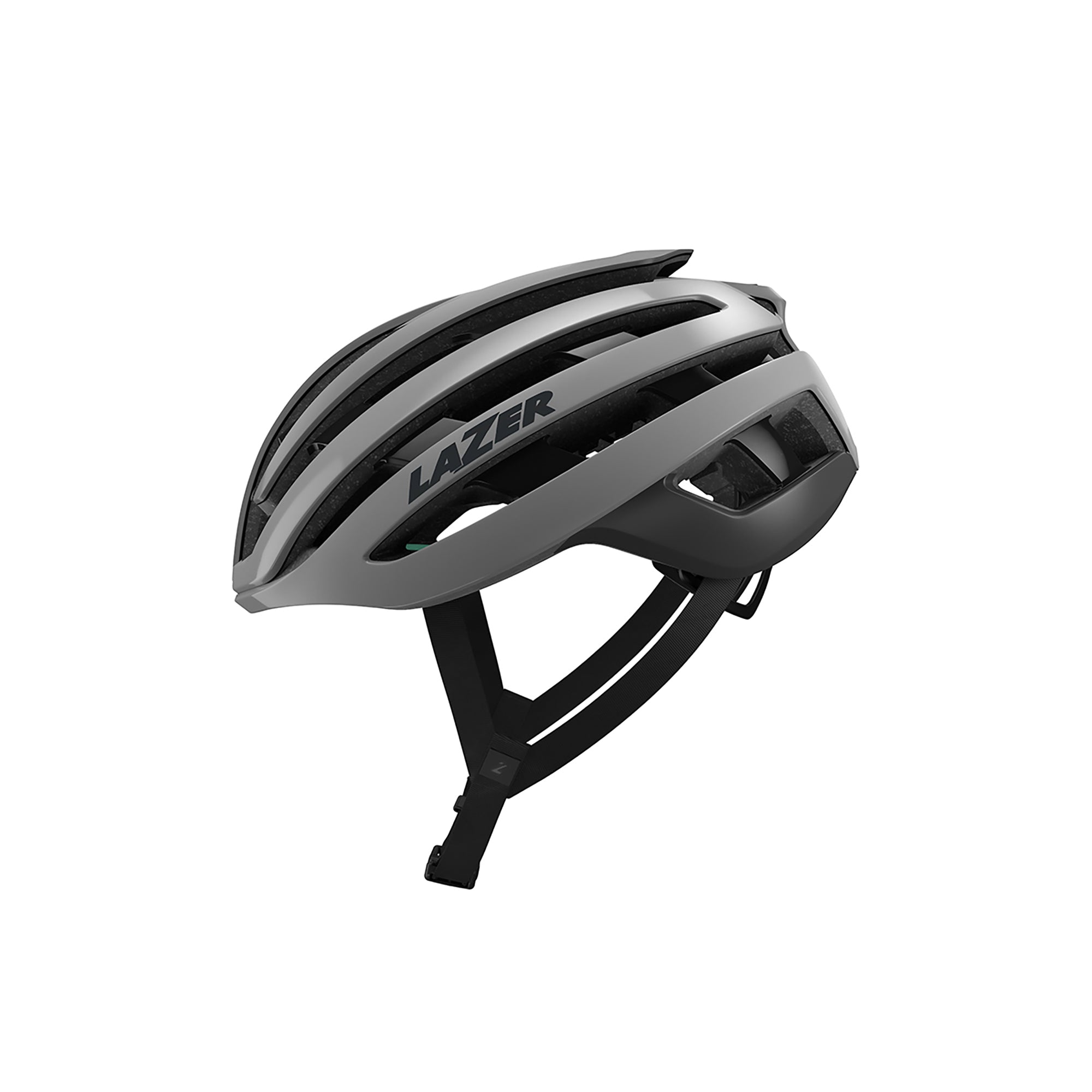 Casco Lazer Z1 KC CE-CPSC Unisex Harbor Grey #3