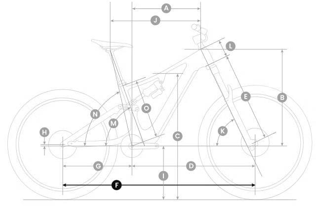 Amflow PR Carbon Pro EU 800Wh Battery Mullet Gris Basalto #8