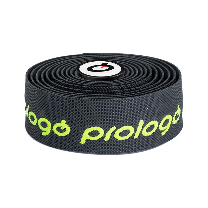 Cinta Manillar Prologo Onetouch Negro/Verde