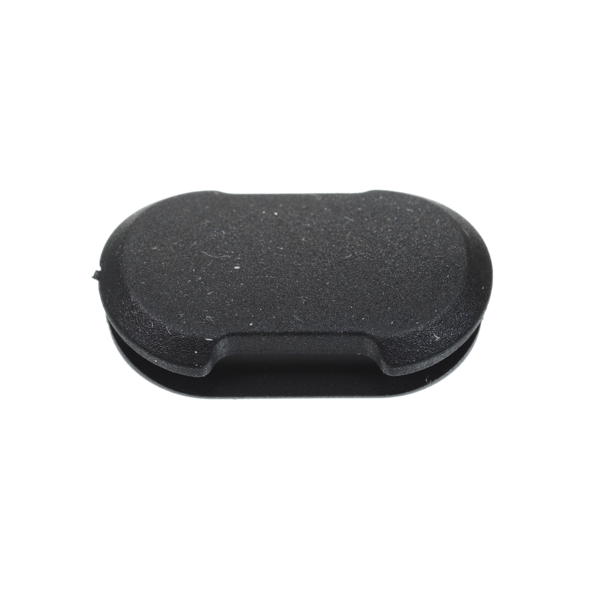 Pasacables Cannondale DT Cerrado Negro