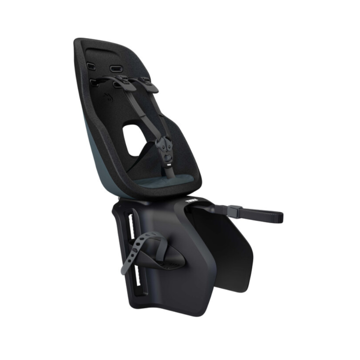 Silla Thule Yepp Nexxt2 Maxi Trasera Rack Gris