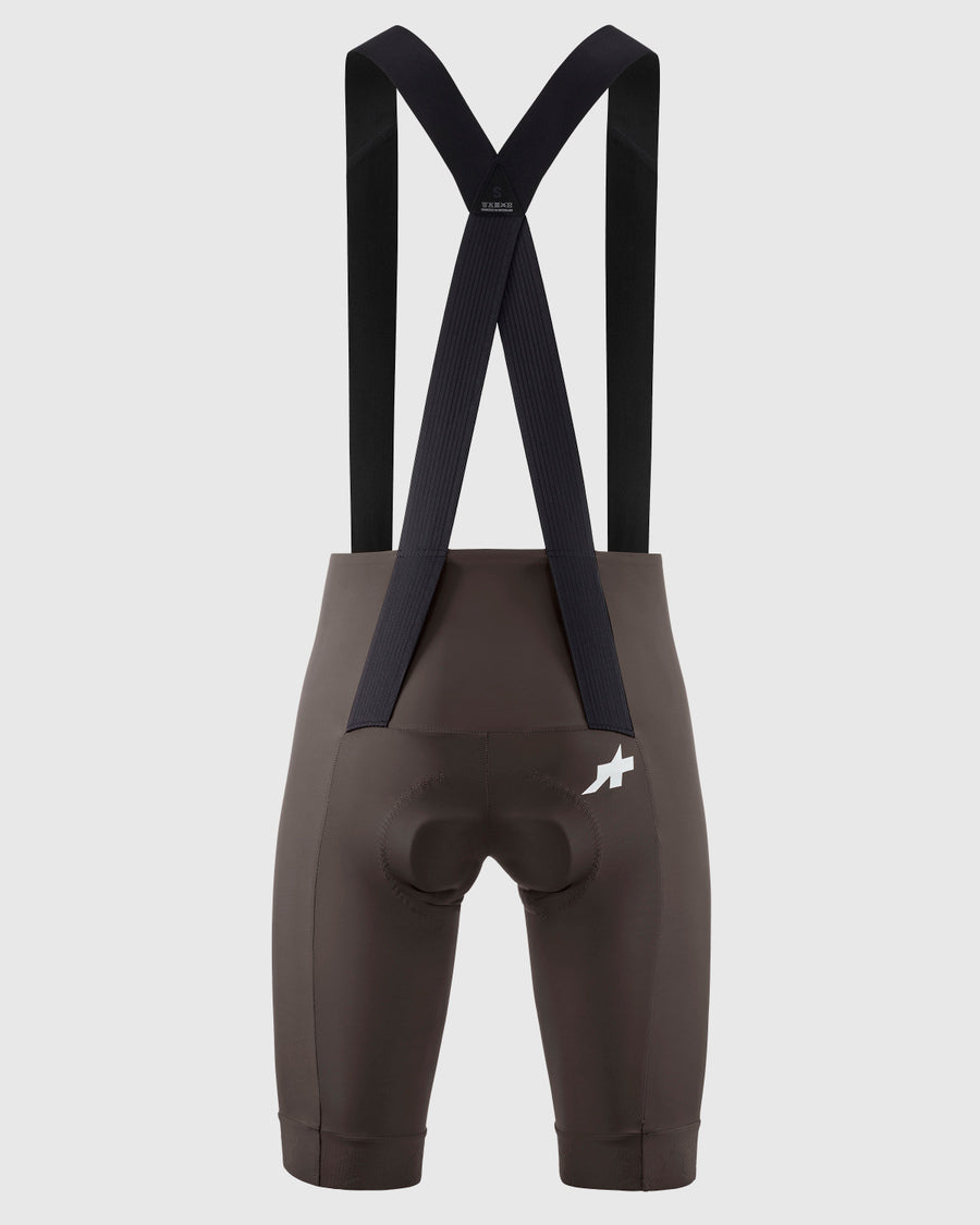 Assos Culote Corto Tirantes Mille GT S11 Hombre Wild Brown #2
