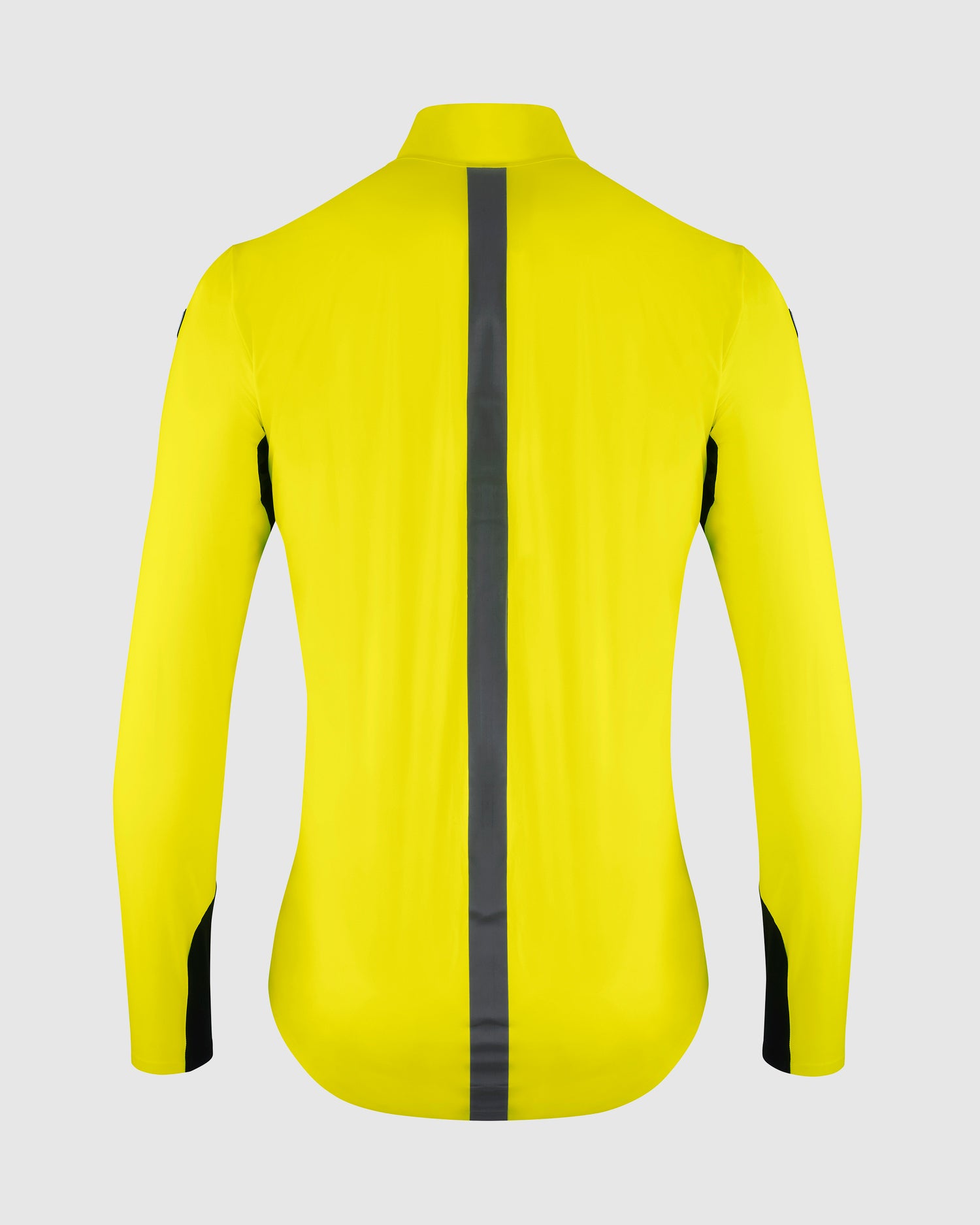 Assos Mille GTS Wasserschnauze S11 Chaqueta Impermeable Optic Yellow #2