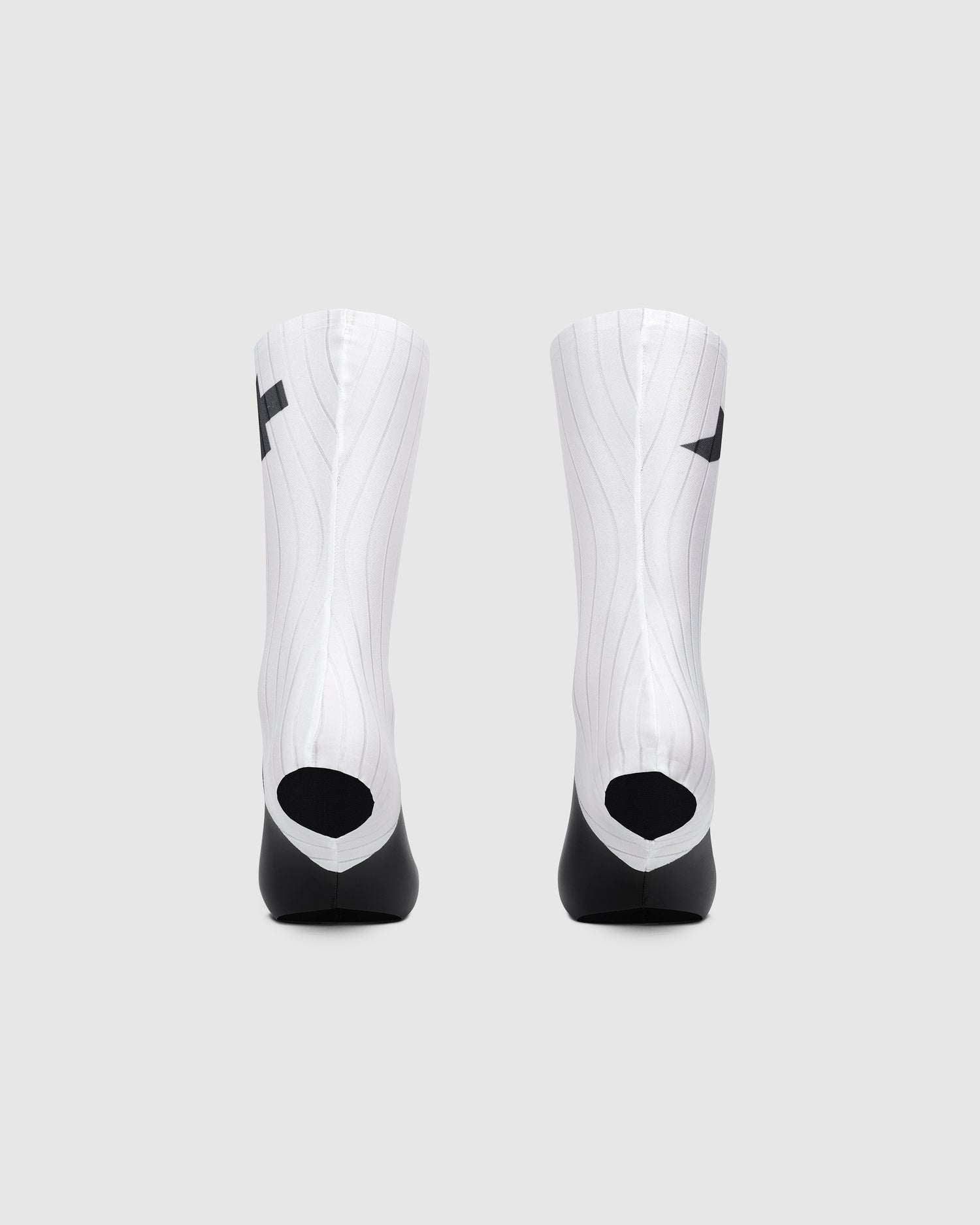 Assos RSR S11 Botines Velocidad White Series #2