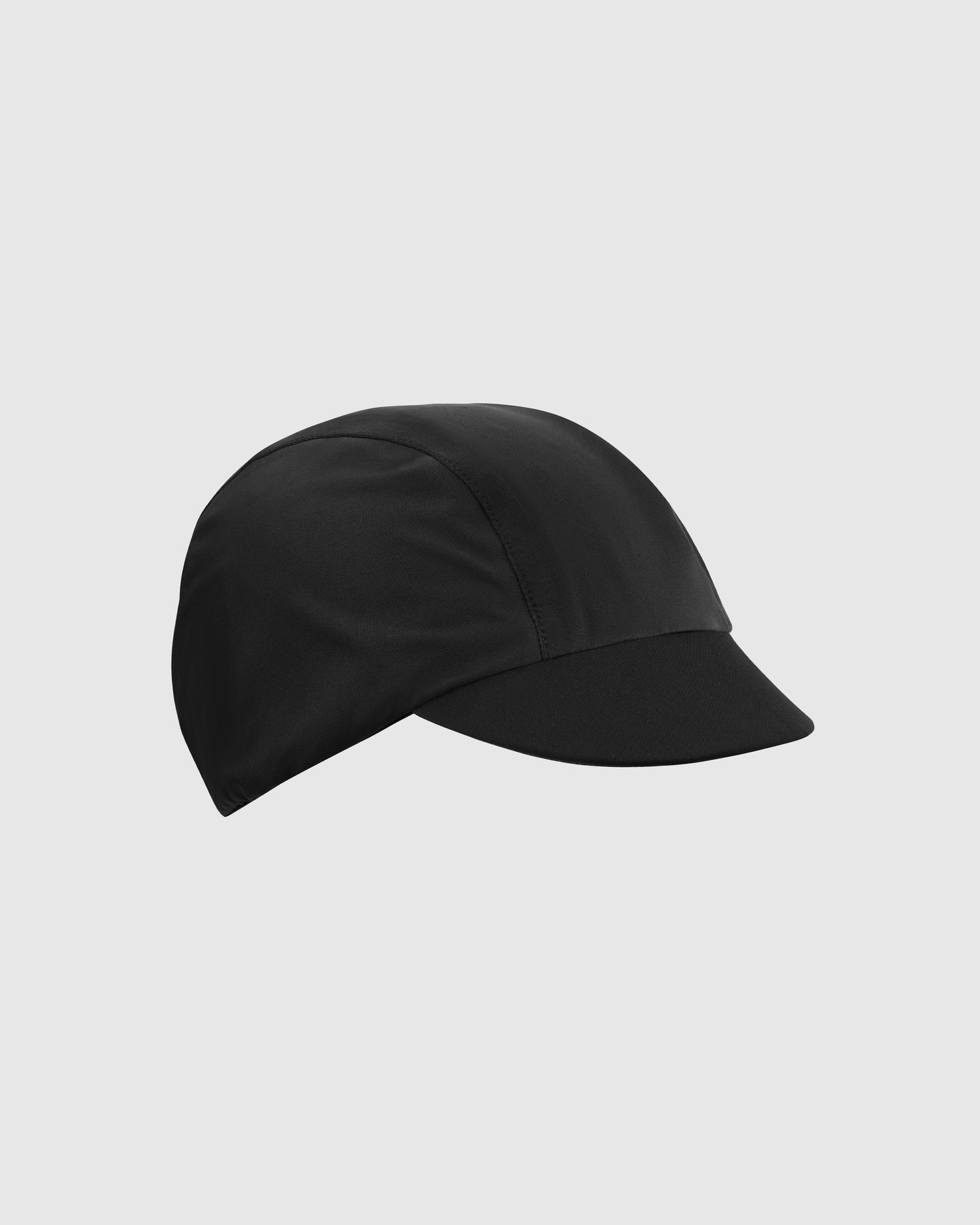 Assos P1 Gorra Lluvia Primavera/Otoño Black Series #3