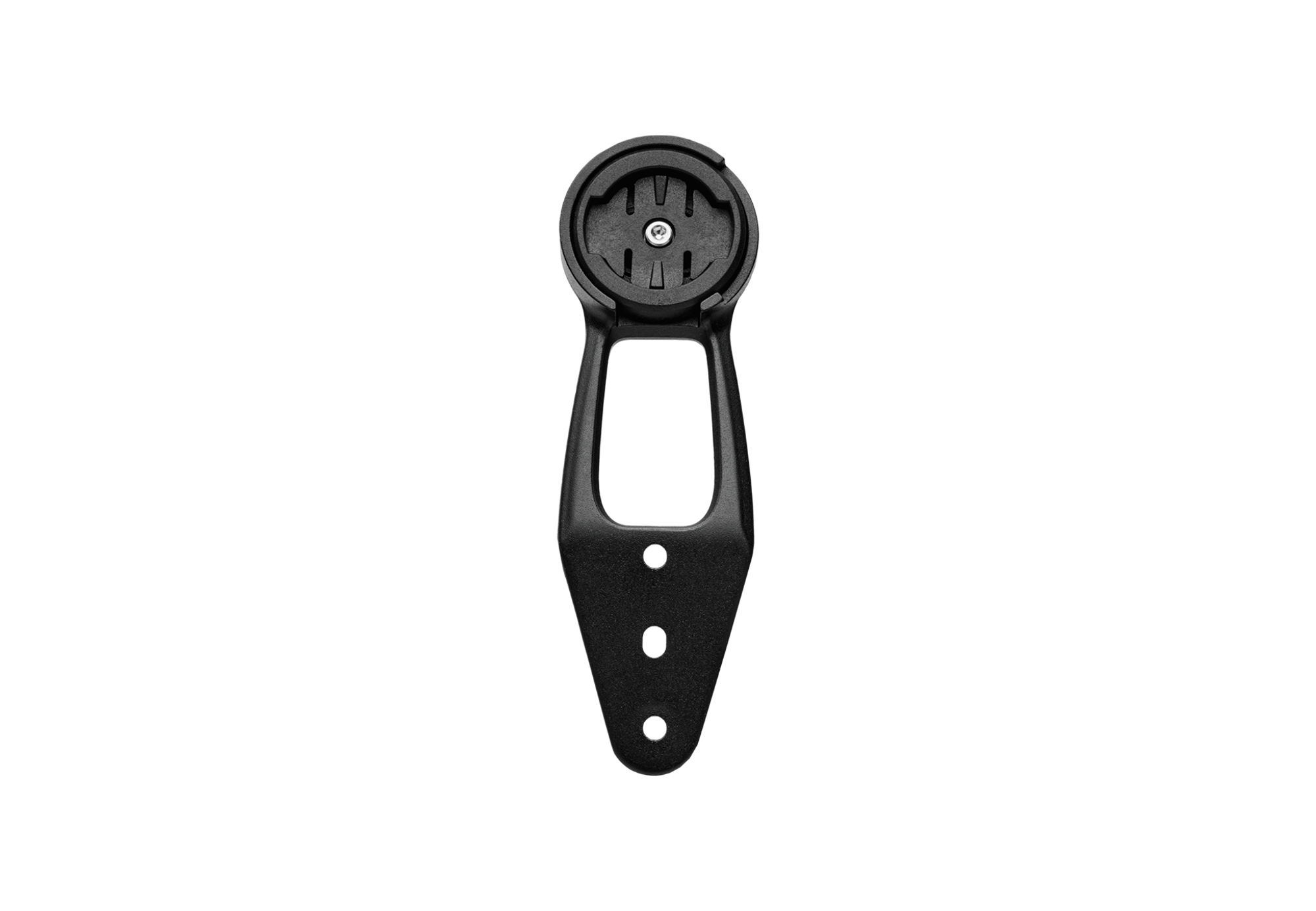 Cannondale Soporte Ordenador SystemBar R- Negro #2