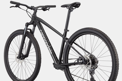 Bicicletas MTB Sport Trail 2 Cannondale 2025 Black #3
