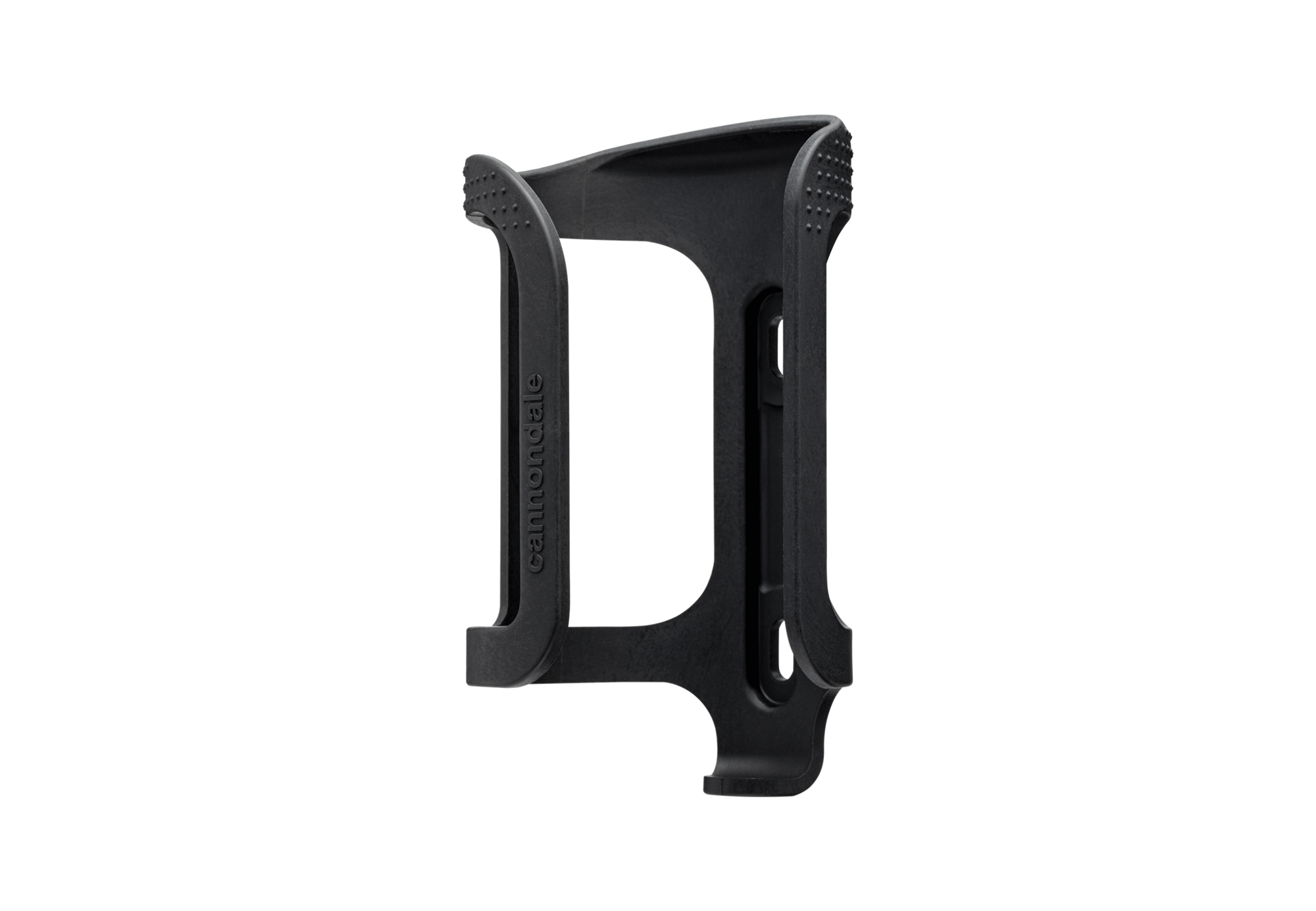 Cannondale Portabidón ReGrip Entrada Derecha Negro #2
