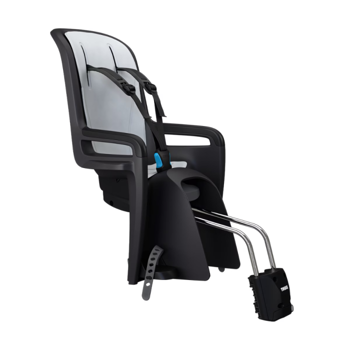 Silla Thule Ridealong2 Trasera Gris Oscuro