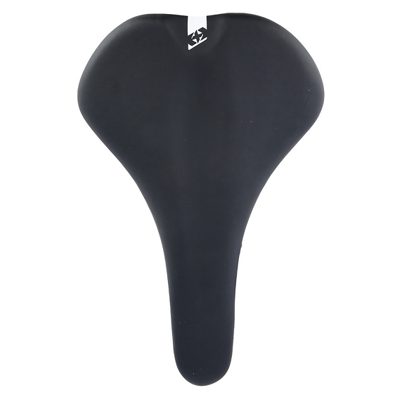Sillín Oxford Comfort Lite Mujer Negro