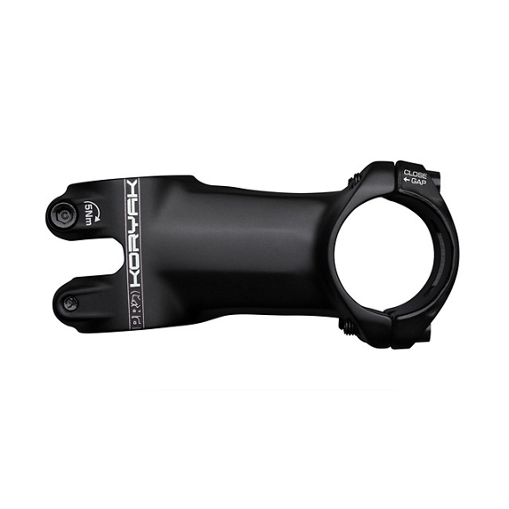 Potencia PRO Koryak 6º Negro #2