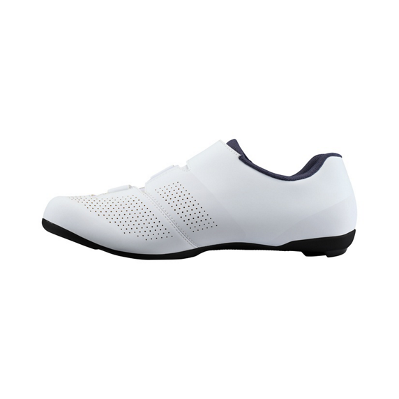 Shimano Zapatillas Carretera SH-RC102 Unisex Blanco #3