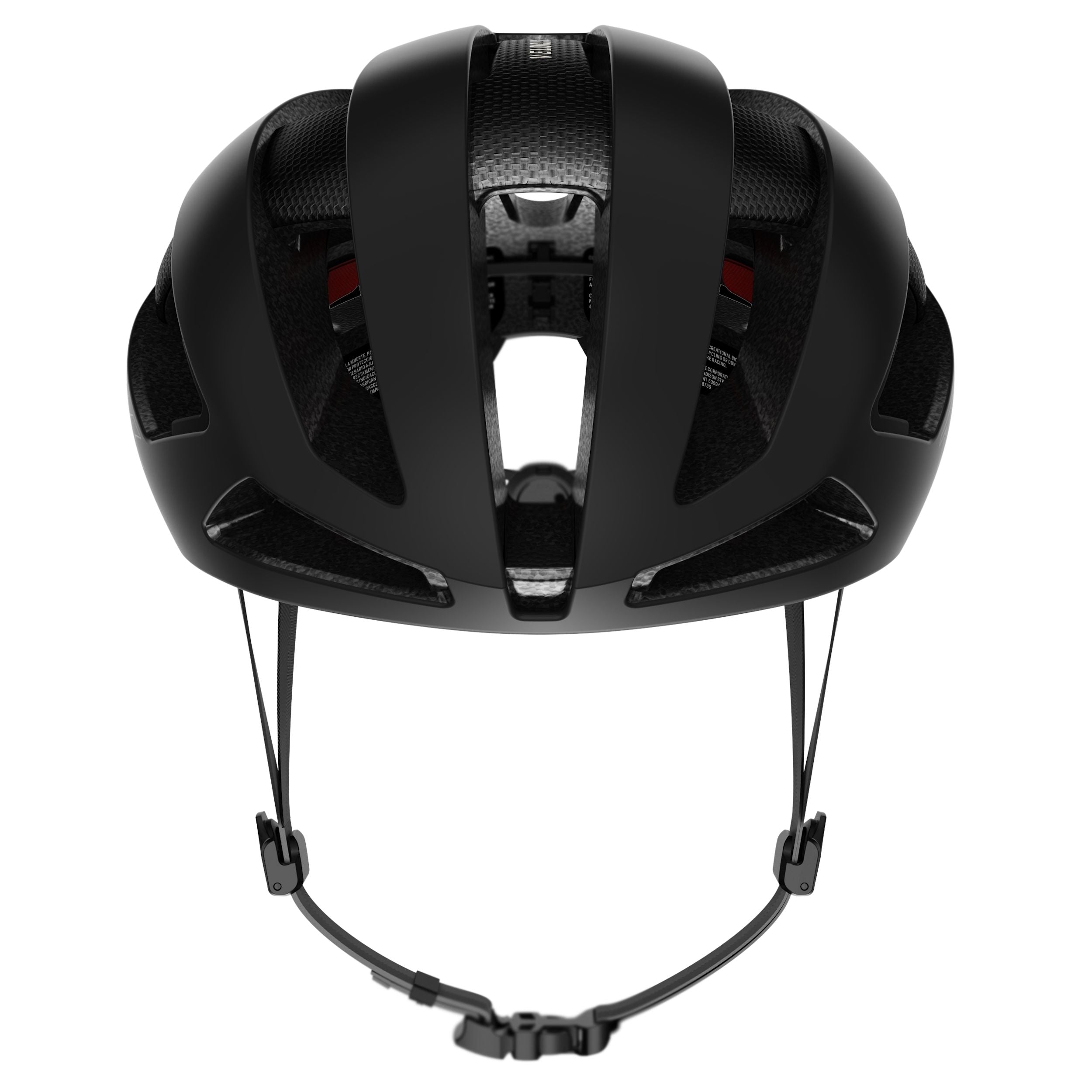 Casco Carretera Trek Velocis Mips Negro