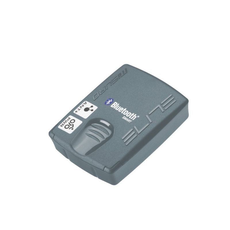 Sensor Elite Misuro B+ Convertible Rodillo Smart Bluetooth/Ant+ Para Novo Force/Qubo