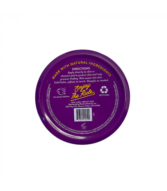 Bálsamo Chamois Butt'r Ultra 142g Blanco #4